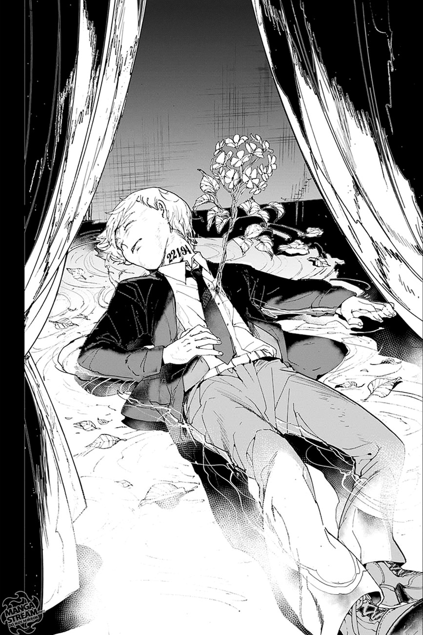 เธญเนเธฒเธ The Promised Neverland