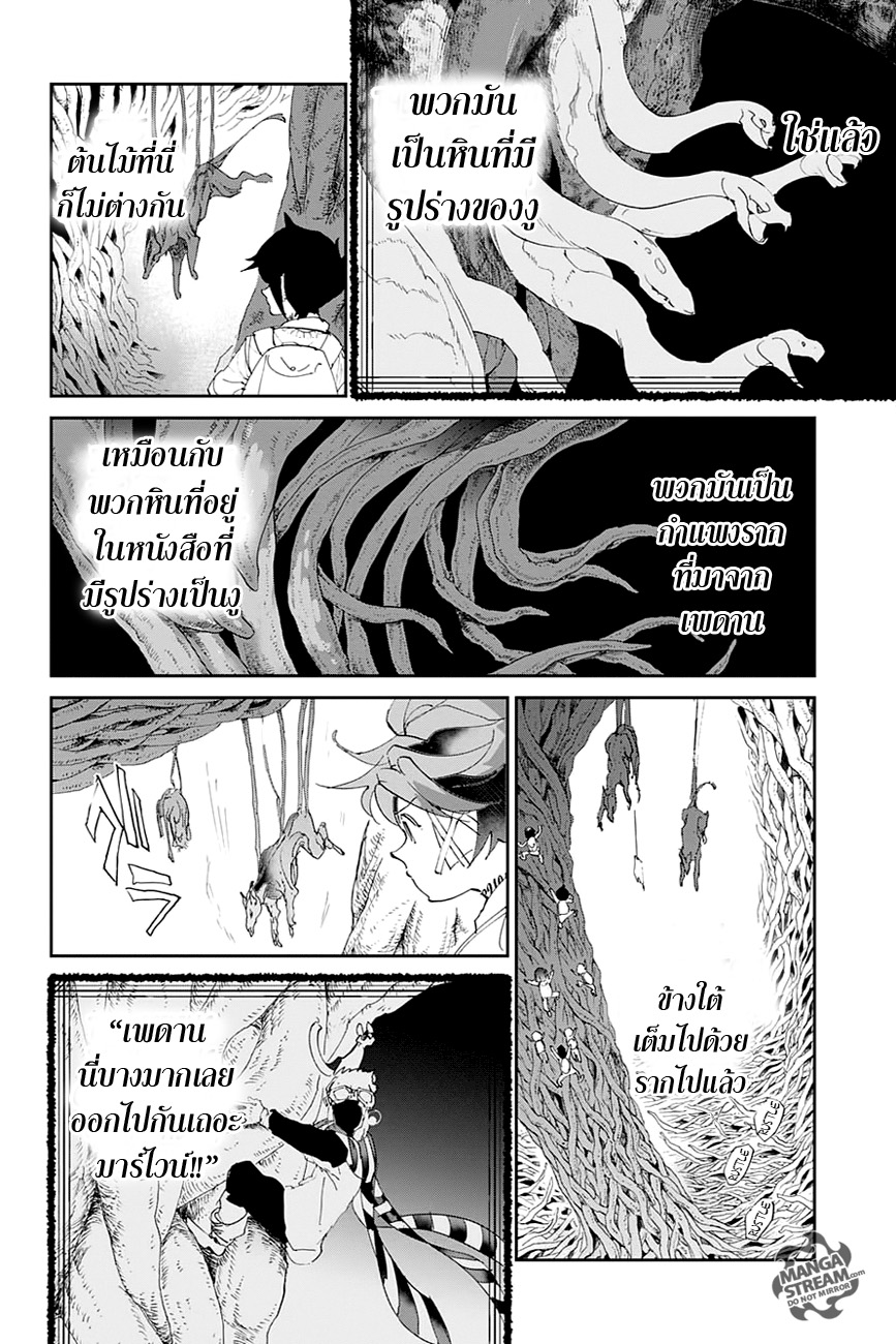 เธญเนเธฒเธ The Promised Neverland