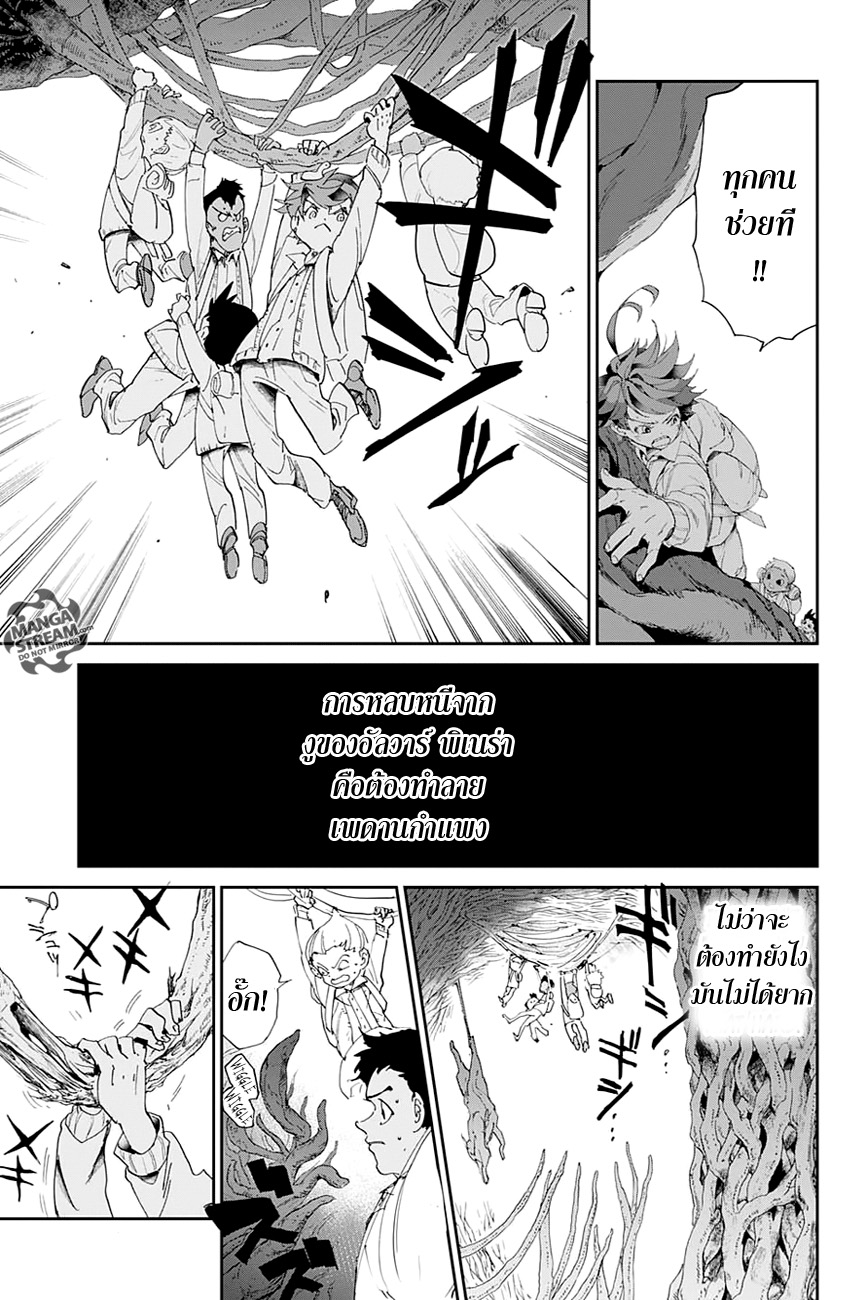 เธญเนเธฒเธ The Promised Neverland
