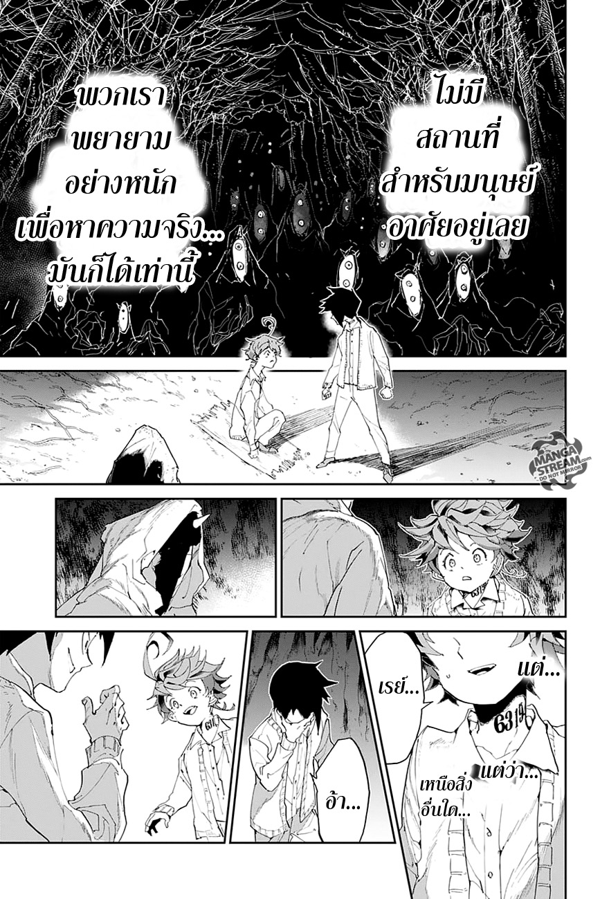 เธญเนเธฒเธ The Promised Neverland