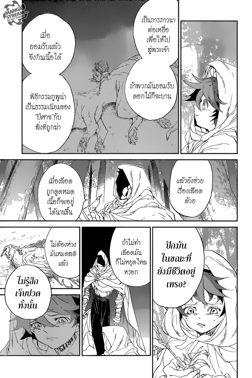 เธญเนเธฒเธ The Promised Neverland