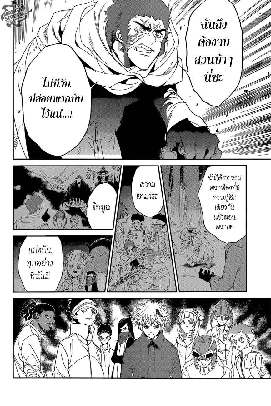 เธญเนเธฒเธ The Promised Neverland