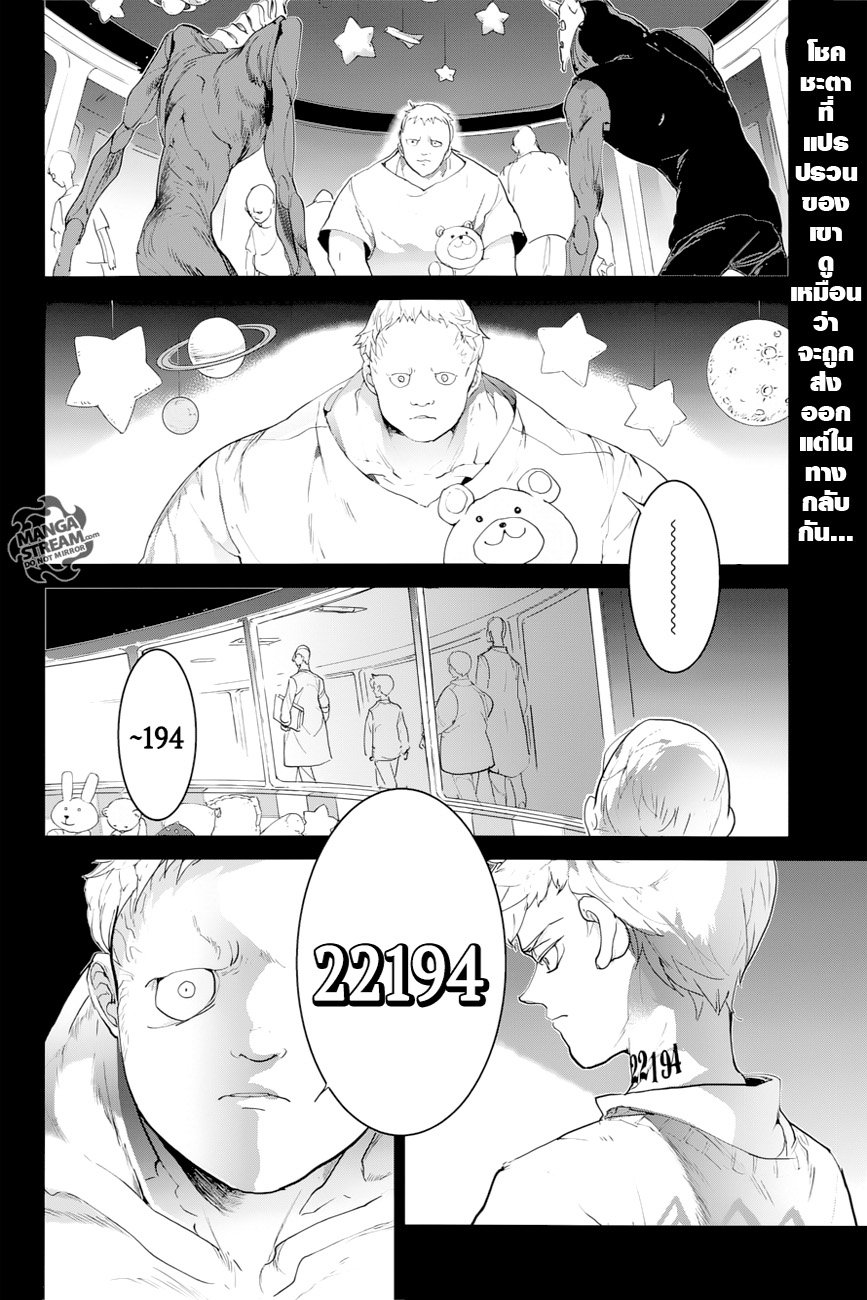 เธญเนเธฒเธ The Promised Neverland