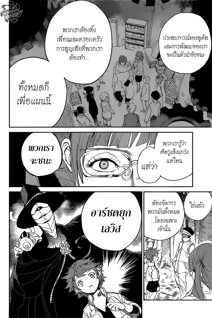 เธญเนเธฒเธ The Promised Neverland