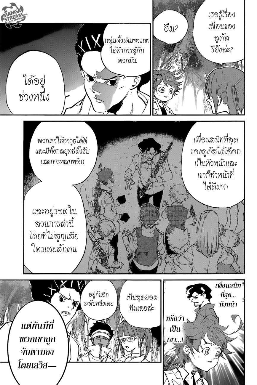 เธญเนเธฒเธ The Promised Neverland