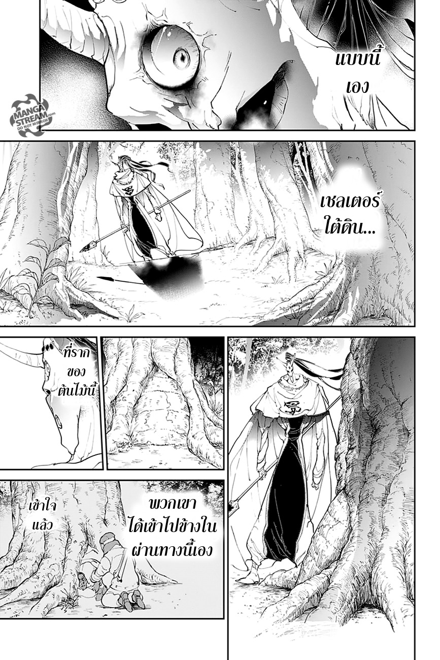 เธญเนเธฒเธ The Promised Neverland