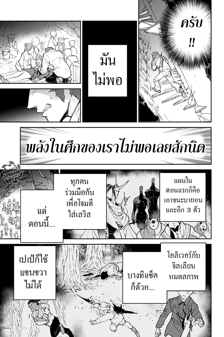 เธญเนเธฒเธ The Promised Neverland