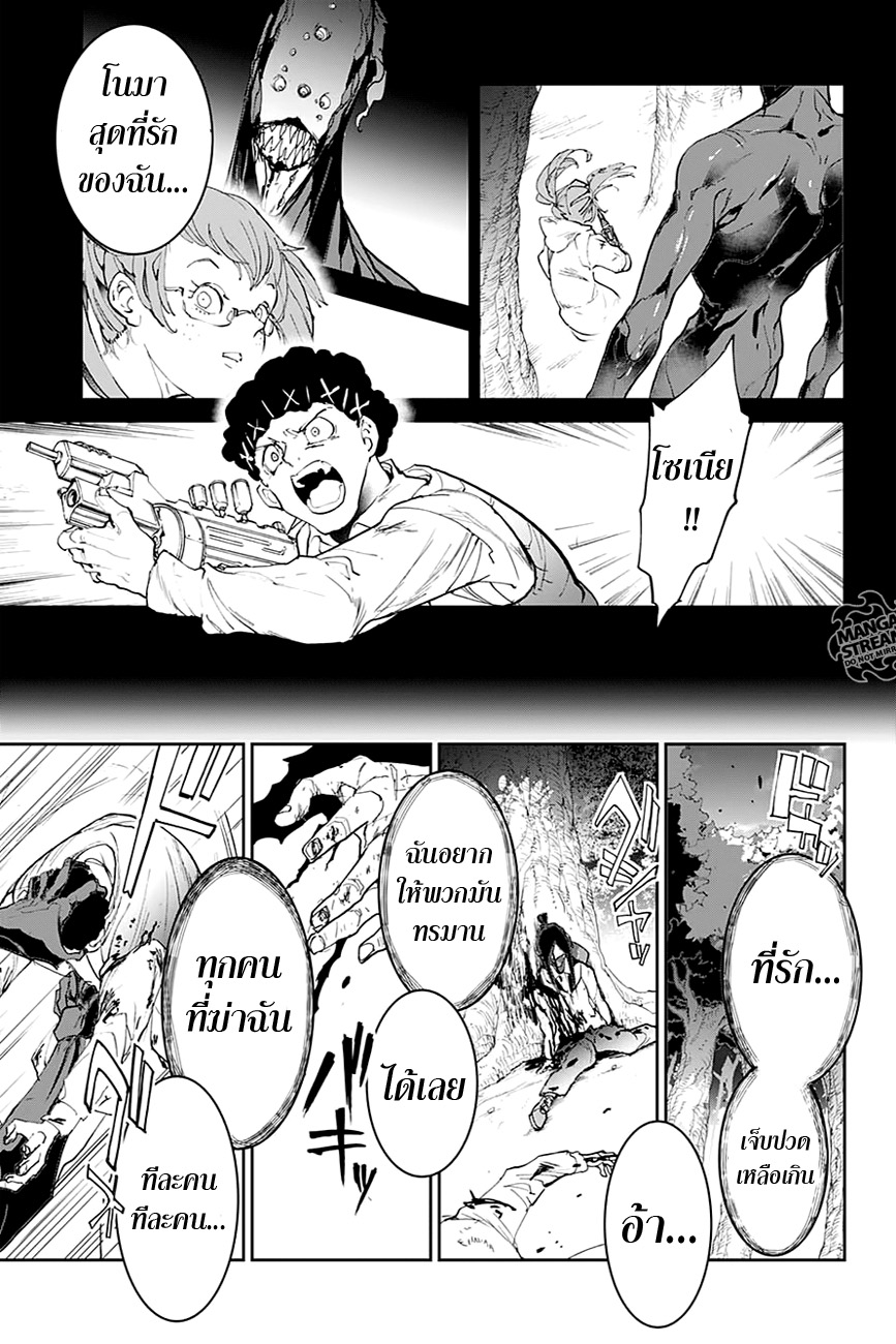 เธญเนเธฒเธ The Promised Neverland