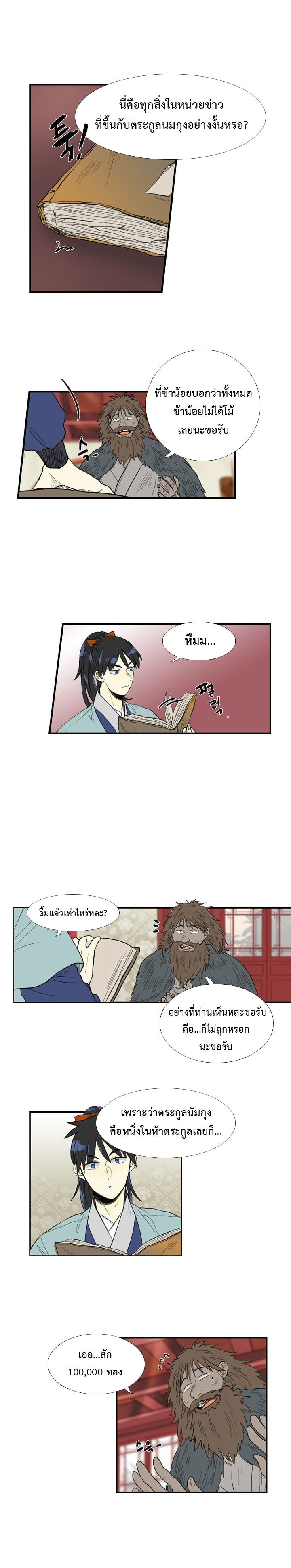 à¸­à¹ˆà¸²à¸™ The Scholarâ€™s Reincarnation