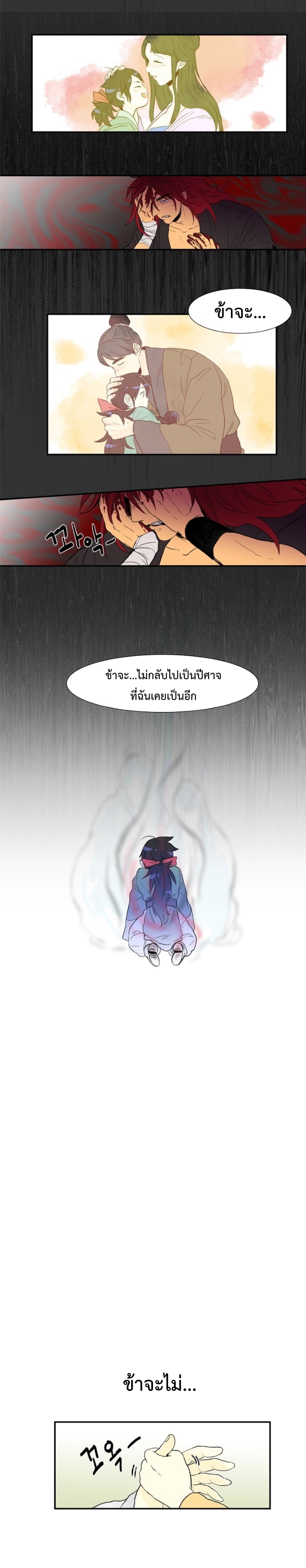 à¸­à¹ˆà¸²à¸™ The Scholarâ€™s Reincarnation