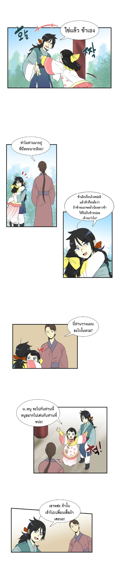 à¸­à¹ˆà¸²à¸™ The Scholarâ€™s Reincarnation