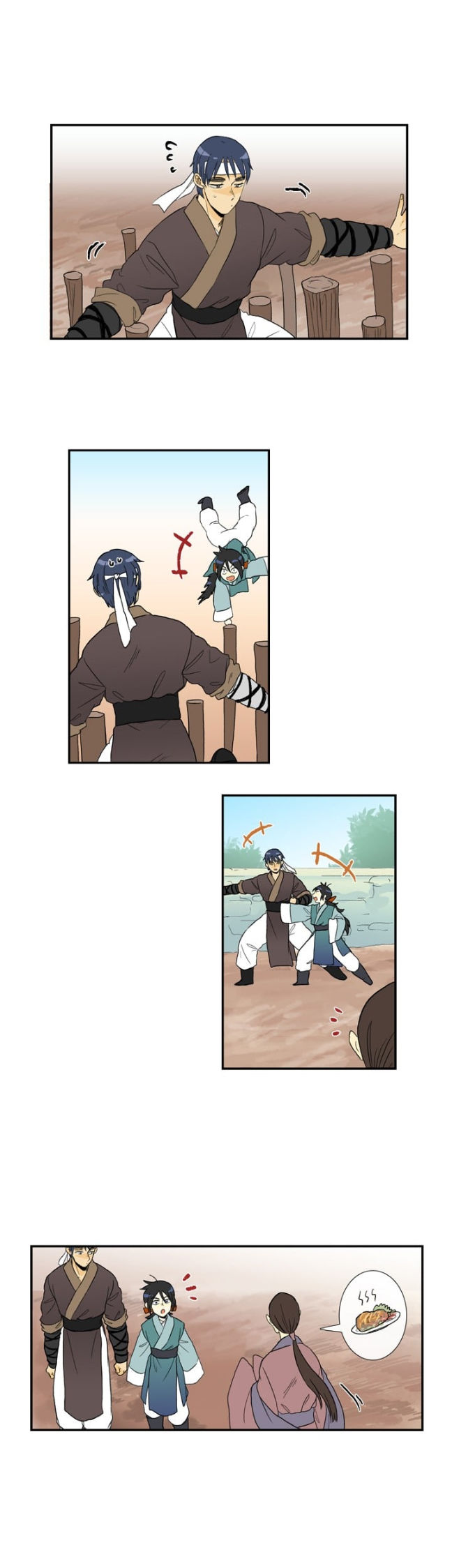 à¸­à¹ˆà¸²à¸™ The Scholarâ€™s Reincarnation