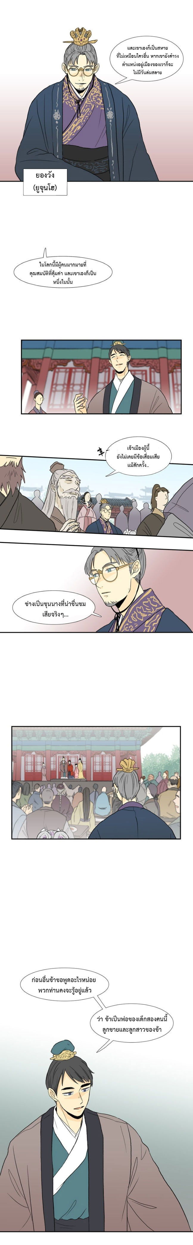 à¸­à¹ˆà¸²à¸™ The Scholarâ€™s Reincarnation