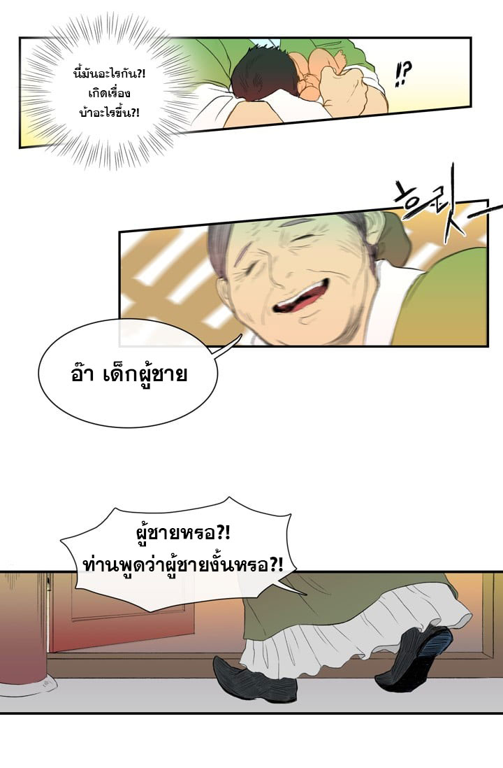 à¸­à¹ˆà¸²à¸™ The Scholarâ€™s Reincarnation