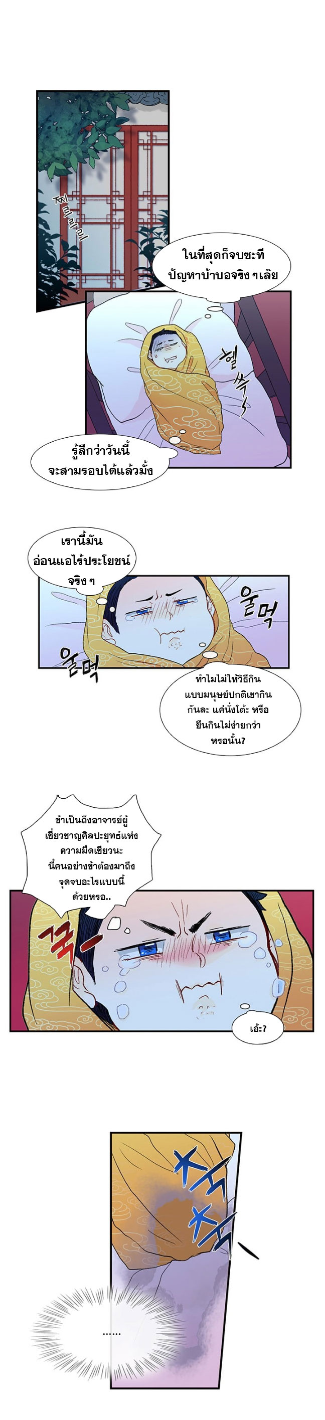 à¸­à¹ˆà¸²à¸™ The Scholarâ€™s Reincarnation