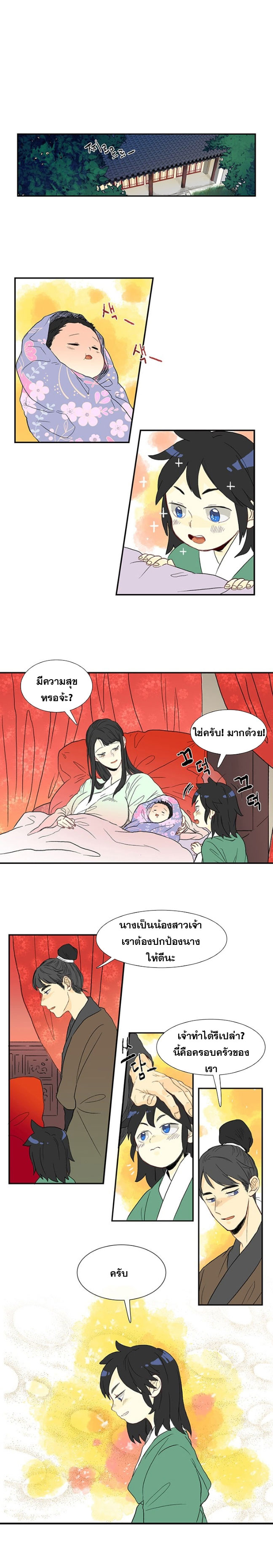 à¸­à¹ˆà¸²à¸™ The Scholarâ€™s Reincarnation