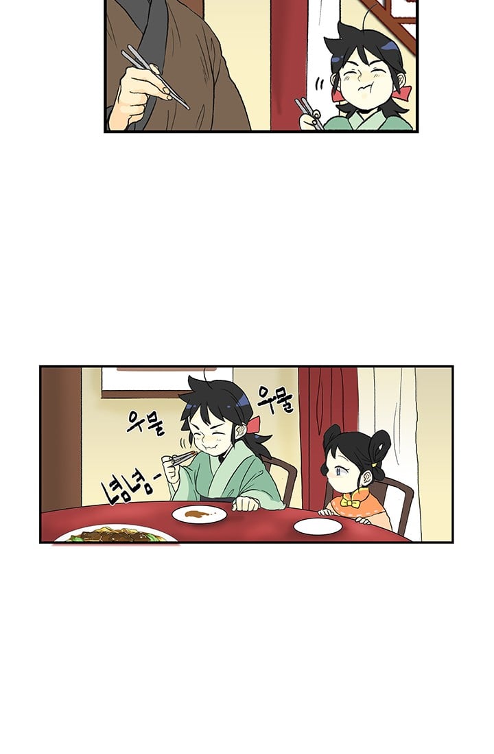 อ่าน The Scholar’s Reincarnation