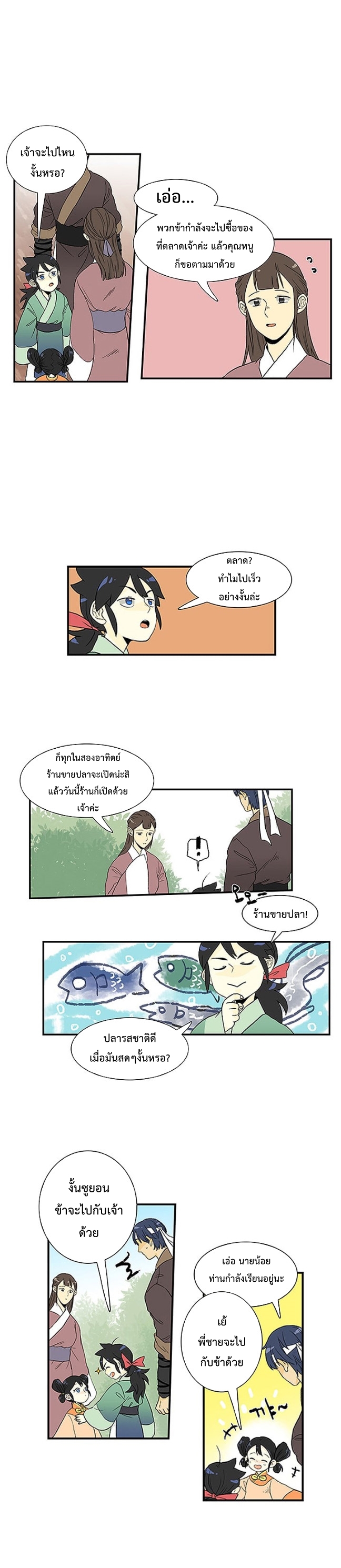 à¸­à¹ˆà¸²à¸™ The Scholarâ€™s Reincarnation