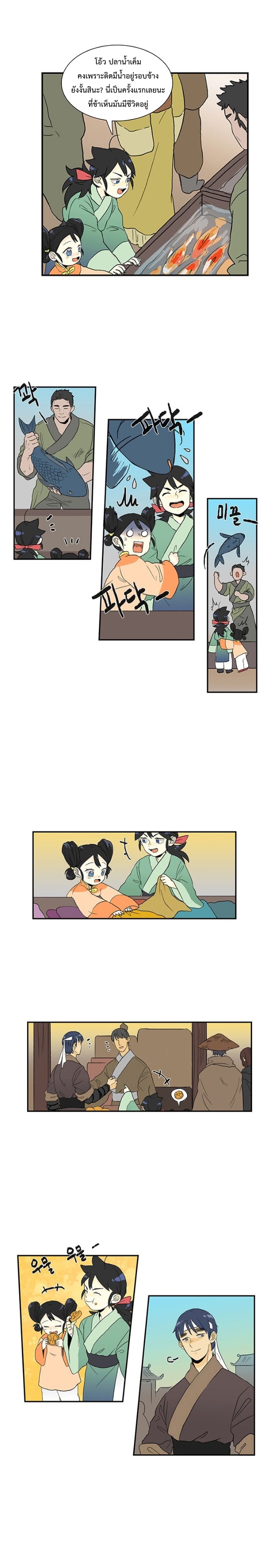 à¸­à¹ˆà¸²à¸™ The Scholarâ€™s Reincarnation