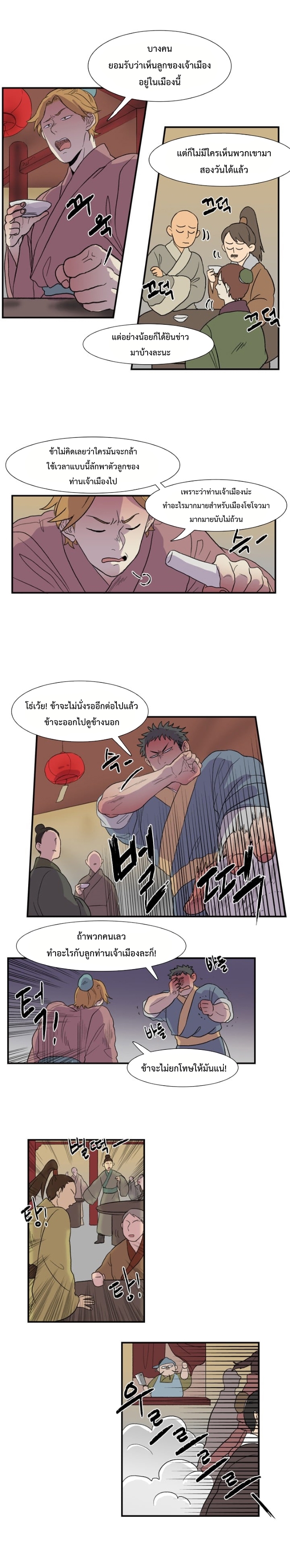à¸­à¹ˆà¸²à¸™ The Scholarâ€™s Reincarnation