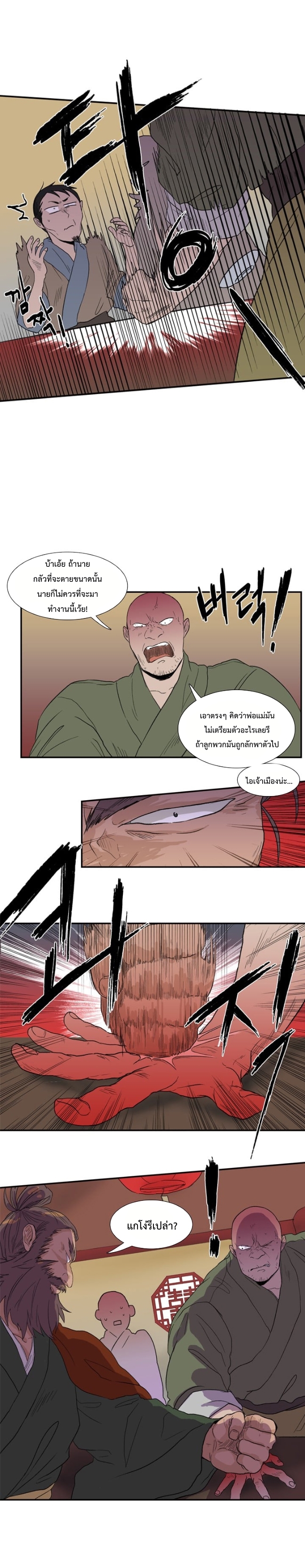 à¸­à¹ˆà¸²à¸™ The Scholarâ€™s Reincarnation