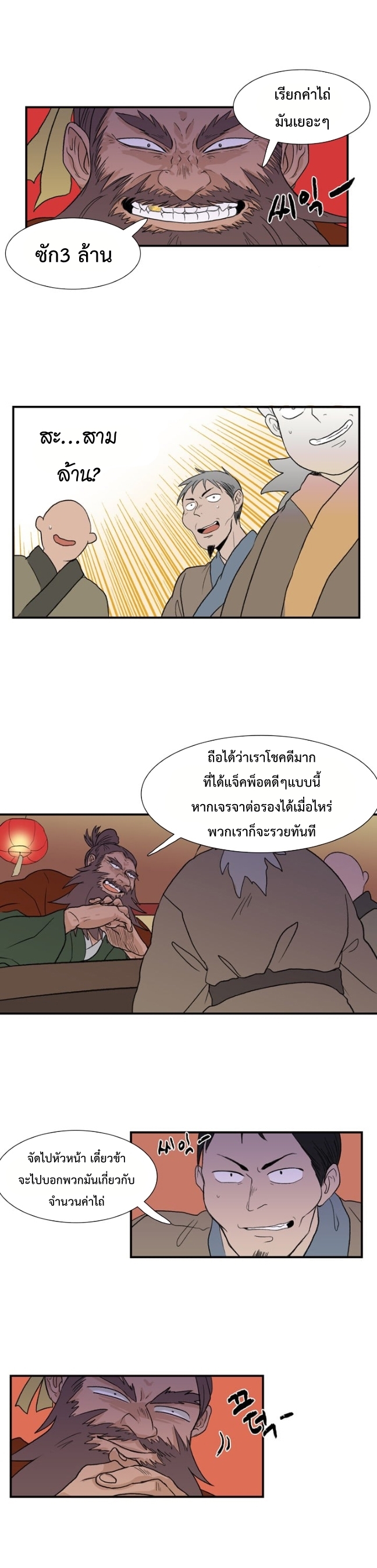 à¸­à¹ˆà¸²à¸™ The Scholarâ€™s Reincarnation