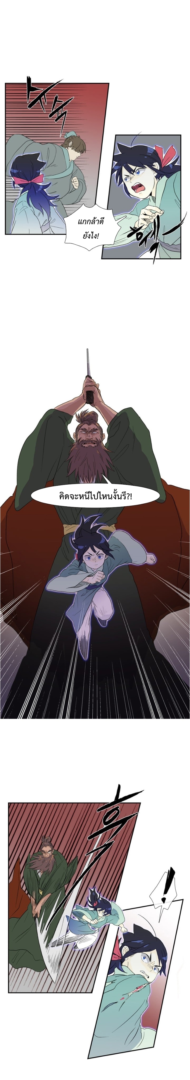 à¸­à¹ˆà¸²à¸™ The Scholarâ€™s Reincarnation