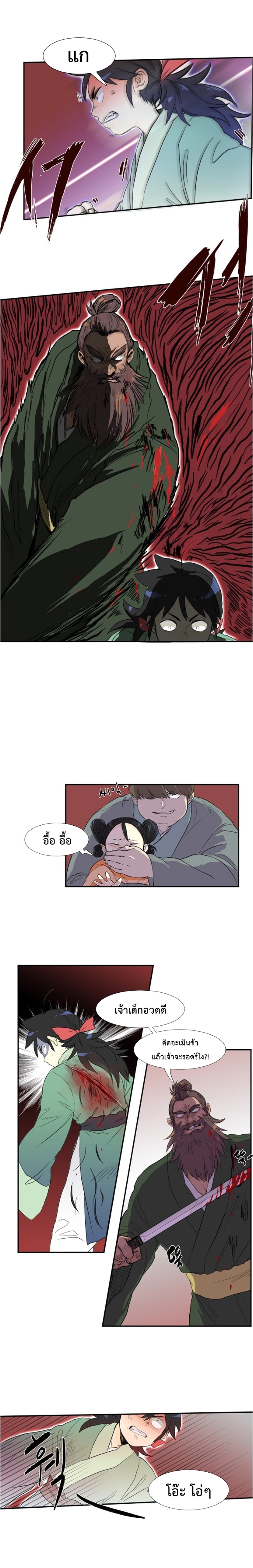 à¸­à¹ˆà¸²à¸™ The Scholarâ€™s Reincarnation