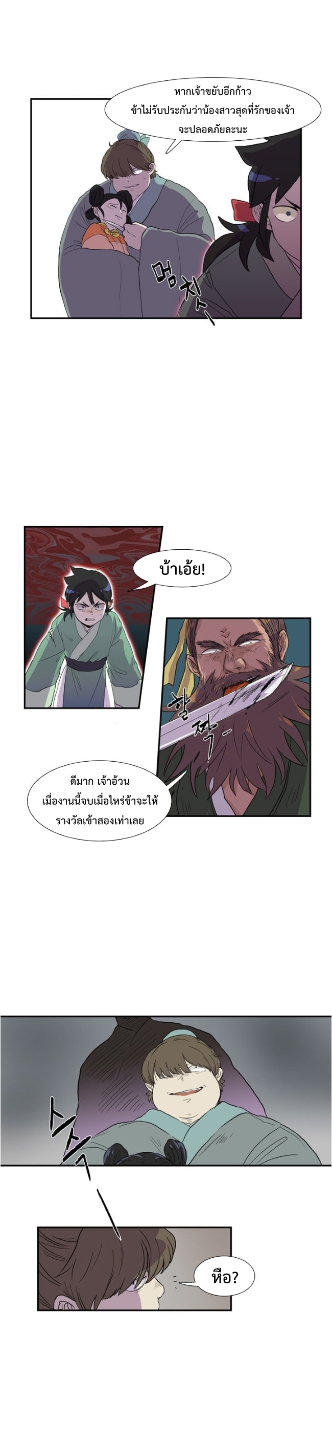 à¸­à¹ˆà¸²à¸™ The Scholarâ€™s Reincarnation