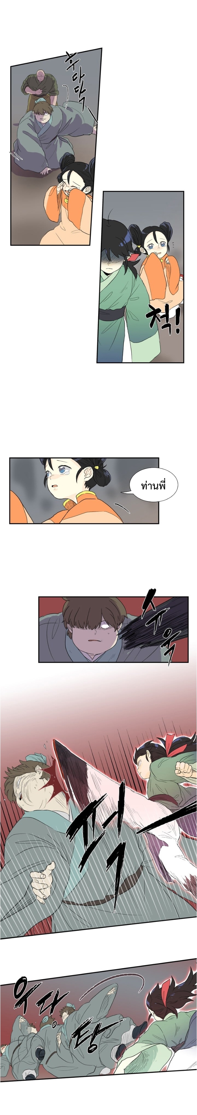 à¸­à¹ˆà¸²à¸™ The Scholarâ€™s Reincarnation