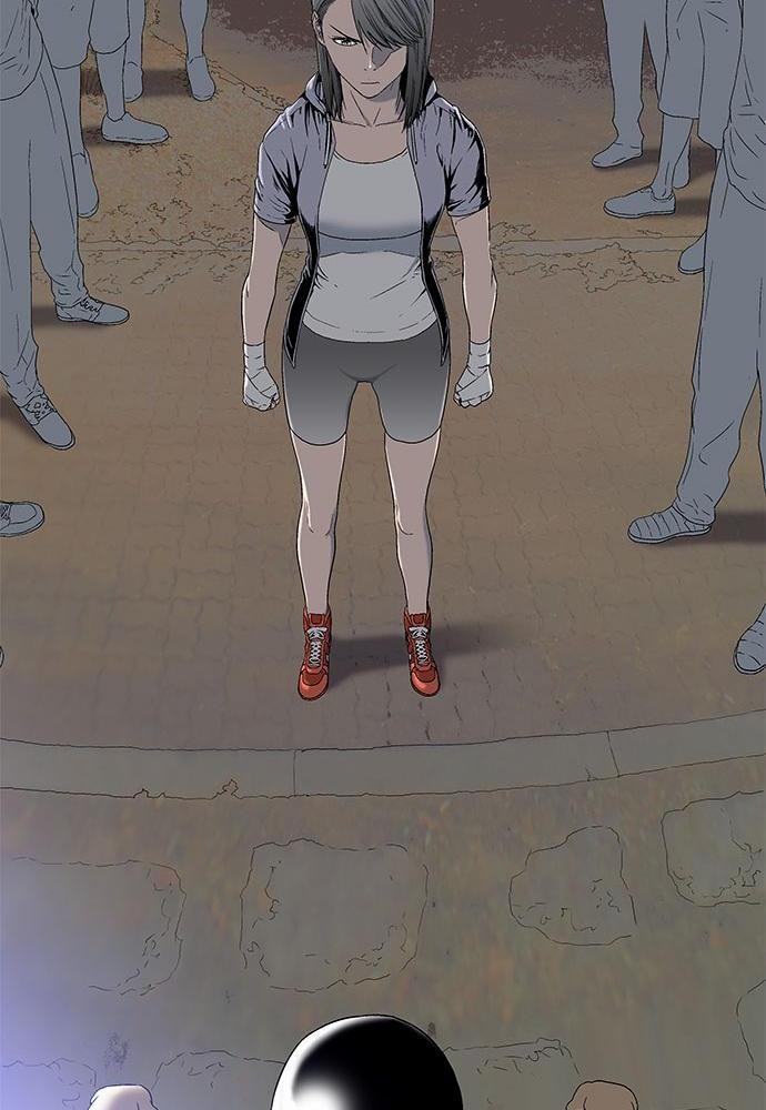 à¸­à¹ˆà¸²à¸™ Knuckle Girl