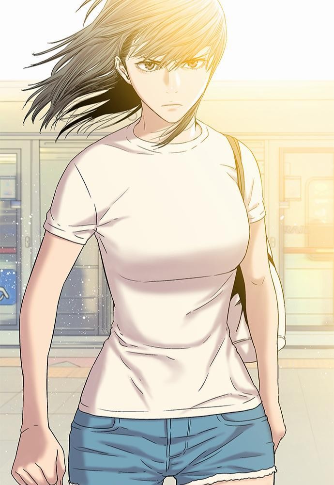 à¸­à¹ˆà¸²à¸™ Knuckle Girl