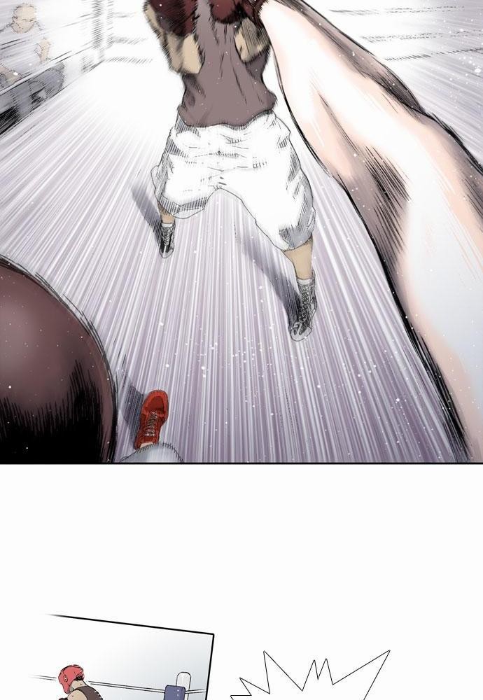 à¸­à¹ˆà¸²à¸™ Knuckle Girl