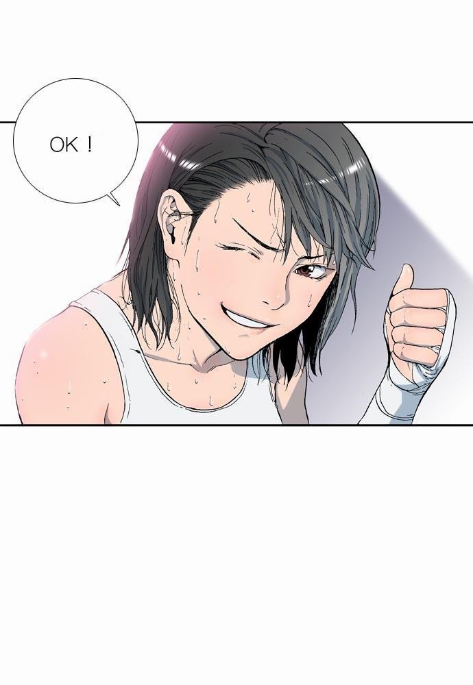 à¸­à¹ˆà¸²à¸™ Knuckle Girl