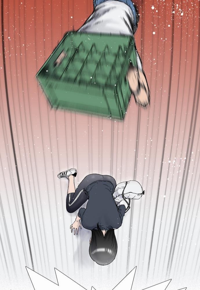 à¸­à¹ˆà¸²à¸™ Knuckle Girl