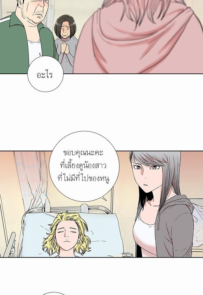à¸­à¹ˆà¸²à¸™ Knuckle Girl