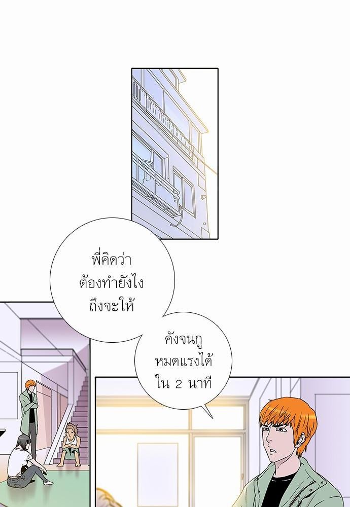 à¸­à¹ˆà¸²à¸™ Knuckle Girl