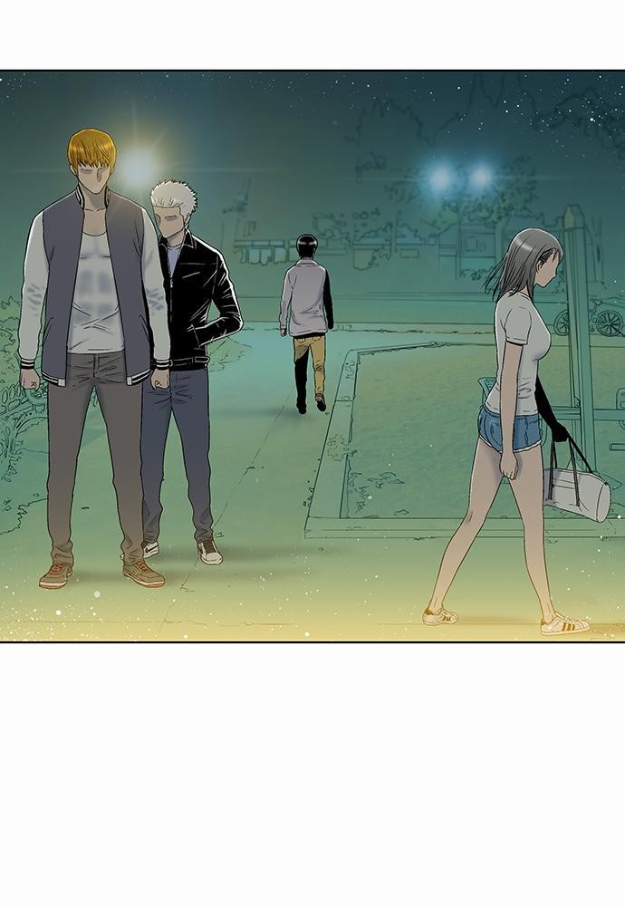 à¸­à¹ˆà¸²à¸™ Knuckle Girl