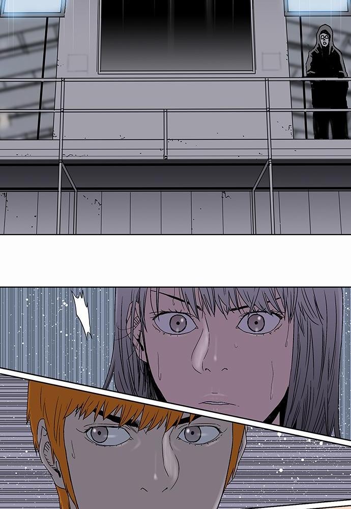 à¸­à¹ˆà¸²à¸™ Knuckle Girl