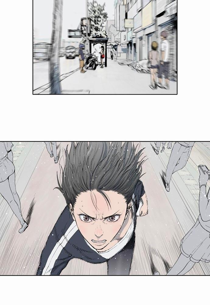 à¸­à¹ˆà¸²à¸™ Knuckle Girl