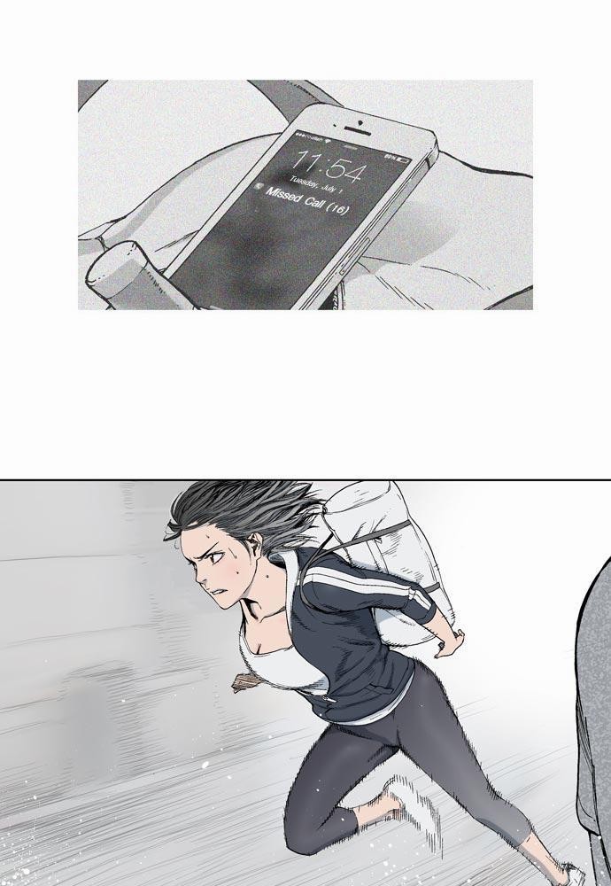 à¸­à¹ˆà¸²à¸™ Knuckle Girl
