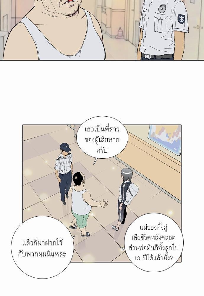 à¸­à¹ˆà¸²à¸™ Knuckle Girl