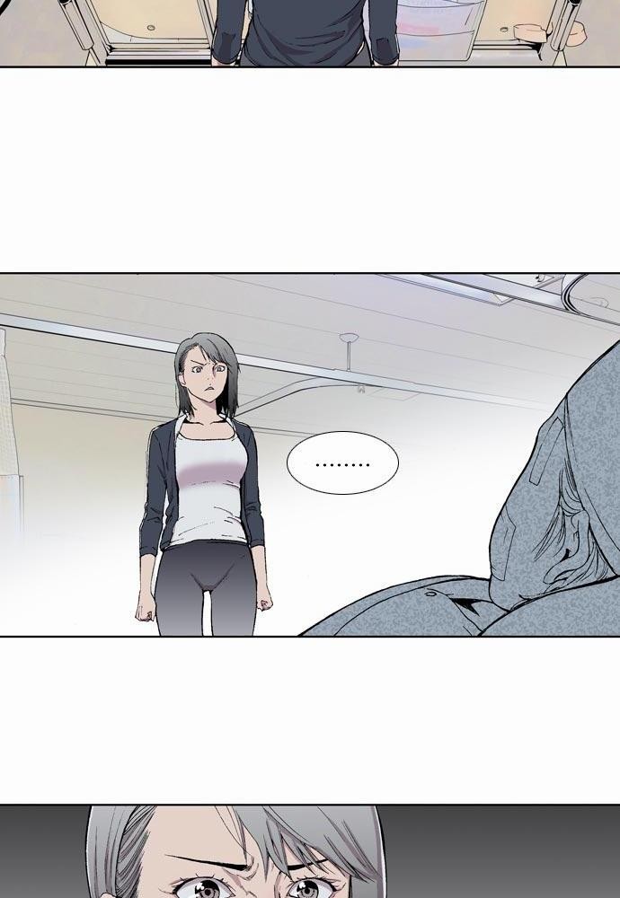à¸­à¹ˆà¸²à¸™ Knuckle Girl