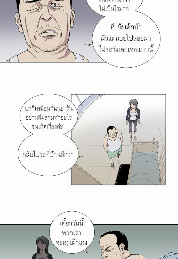 à¸­à¹ˆà¸²à¸™ Knuckle Girl