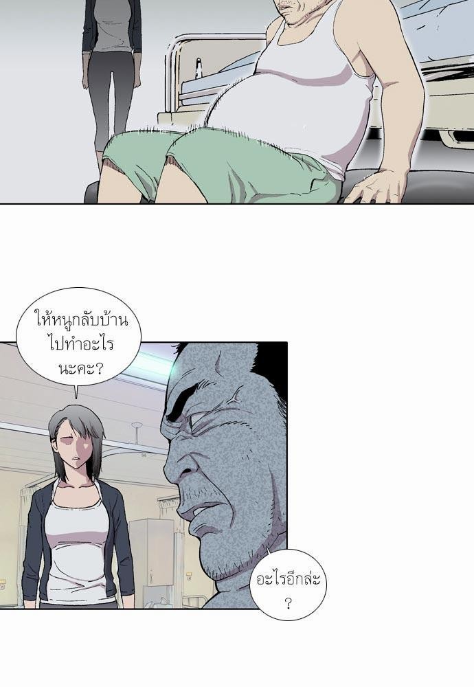 à¸­à¹ˆà¸²à¸™ Knuckle Girl