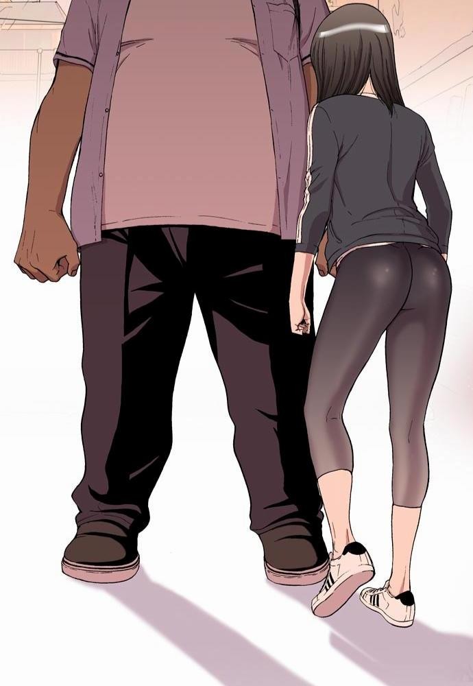à¸­à¹ˆà¸²à¸™ Knuckle Girl