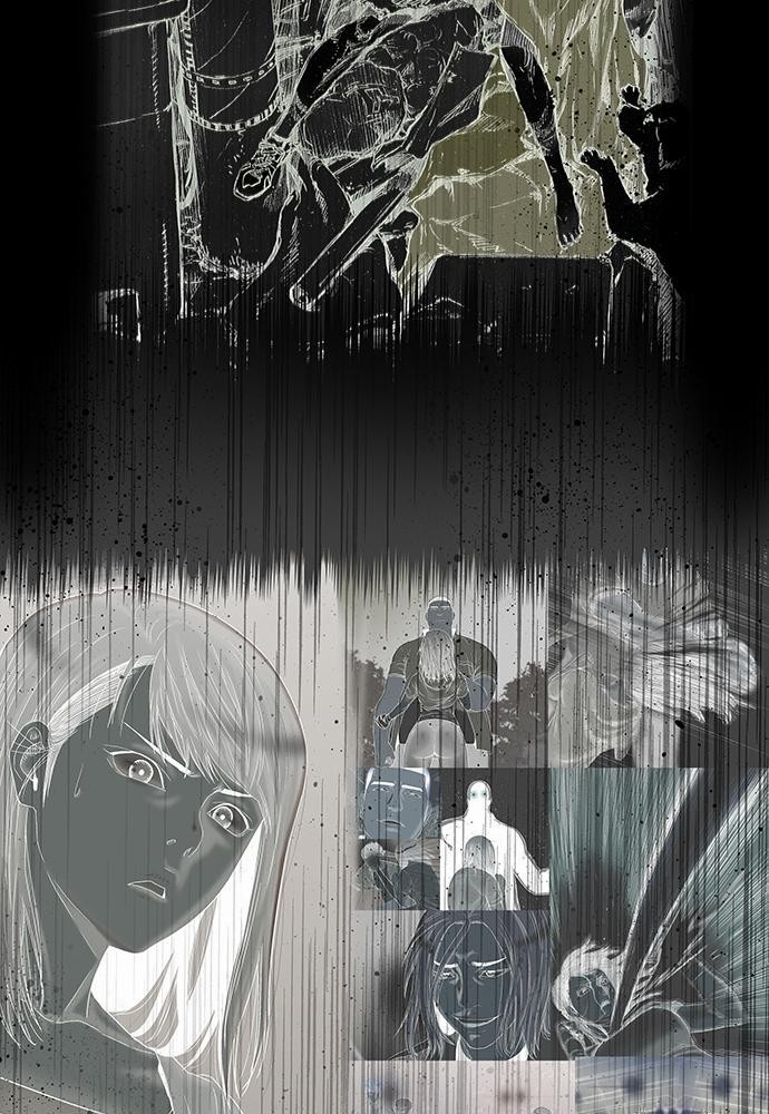 à¸­à¹ˆà¸²à¸™ Knuckle Girl