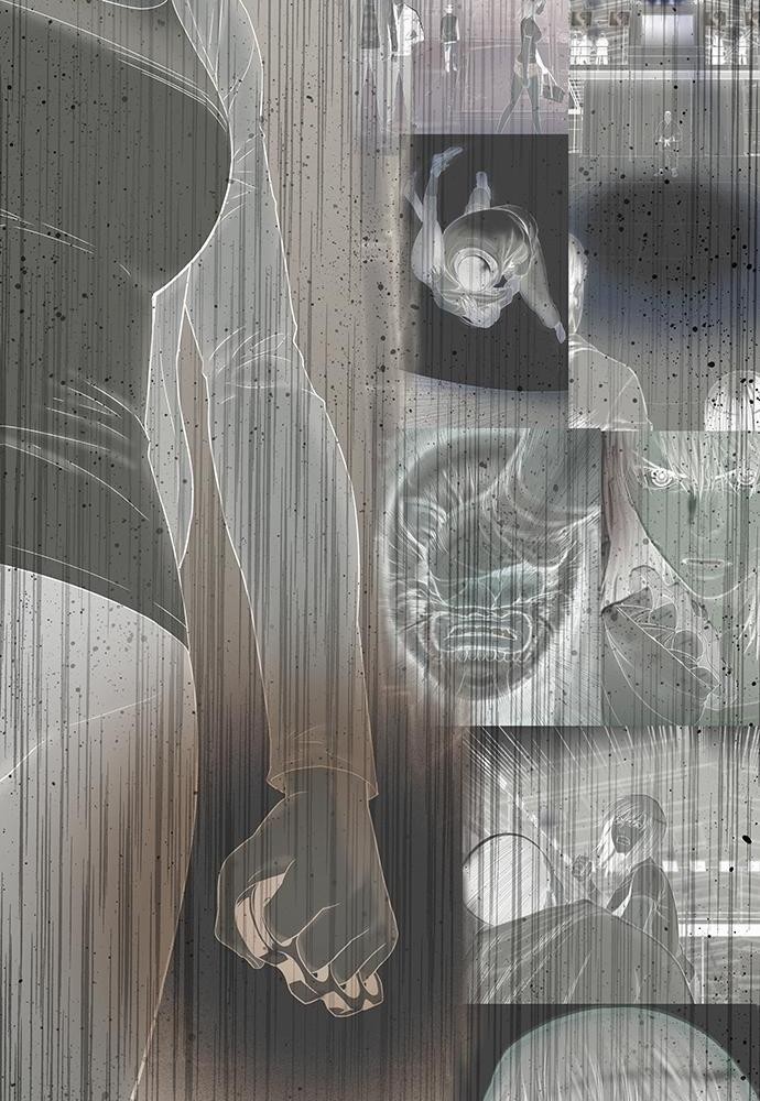 à¸­à¹ˆà¸²à¸™ Knuckle Girl