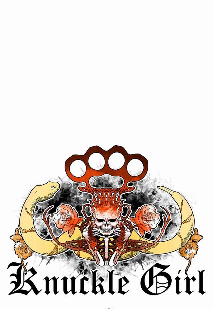 à¸­à¹ˆà¸²à¸™ Knuckle Girl