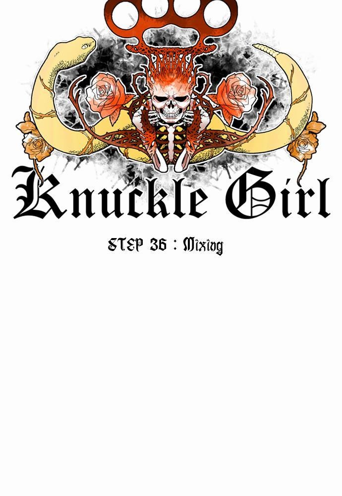 à¸­à¹ˆà¸²à¸™ Knuckle Girl